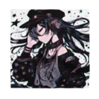 zaisuの音楽女子３ Bandana