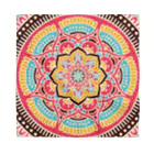 曼荼羅アートshopの太陽-The sun- / 曼荼羅 Bandana