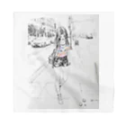 OtoAの隠れた宝石を探す人 Bandana