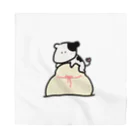 たえころりんの丑年！ Bandana