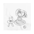 寅紅葉のやみちゃん Bandana