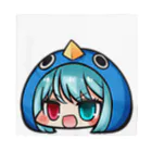 【KWZ】キング★ペンギン🐧🌛毎日YT&TTY(JP＆EN: OK)のキングスターペンギンを推せるアイテム Bandana