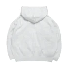 MASARAのカレーライス&カレーパンショップMASARA Big Hoodie