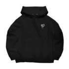 どらぼっちの駄楽はん Big Hoodie