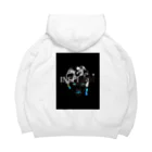 INSPIInspIのINSPIInspI KHORIHIME Big Hoodie