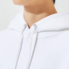 JIMOTOE Wear Local Japanの庄内町 SHONAI TOWN Big Hoodie :string
