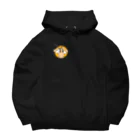 lazyboy...😎のLAZYTee Big Hoodie