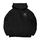 Reo.のReo. Big Hoodie