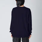 insecty_piggyのAloha  Big Long Sleeve T-Shirt