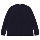 insecty_piggyのAloha  Big Long Sleeve T-Shirt