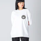 寿司カレーのponoちゃん Big Long Sleeve T-Shirt