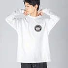 寿司カレーのponoちゃん Big Long Sleeve T-Shirt