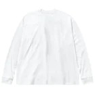 HARUTOのなの Big Long Sleeve T-Shirt