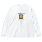 Sky00のリッチマン5 Big Long Sleeve T-Shirt