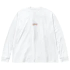 たいやきのअच्छा　- Good Big Long Sleeve T-Shirt