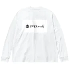 🐔なをやん@左利きのuverworld Big Long Sleeve T-Shirt