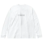 アルコールと女の子のウーロンハイがスキ Big Long Sleeve T-Shirt