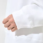 Parallel Imaginary Gift Shopのbeefstyle Big Crew Neck Sweatshirt