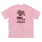 Samurai Gardenサムライガーデンのvintage RGX Big T-Shirt