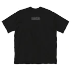 ∞INFINITY∞のCORE SOUL Big T-Shirt
