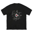 ∞INFINITY∞のCORE SOUL Big T-Shirt