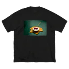 public domainの秋とタルト Big T-Shirt