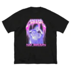HYBS FOR MEのデジタルへの憧れ Big T-Shirt