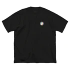 YRNMのYRNM  HANDSIGN Big T-Shirt