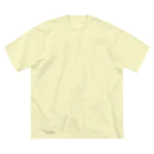 『Nothing Is Real』-- IN SUZURIの吾唯足知（われただたりるをしる。ショルダーアーチ・緑・英語 Big T-Shirt
