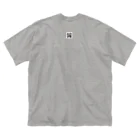蜜蜂屋グラフィックス★の【棺ノ王子】でぃふぉるめっ★シリーズ/ヴィウル Big T-Shirt