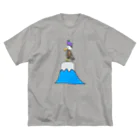 Hira3_9の寿！初夢 Big T-Shirt
