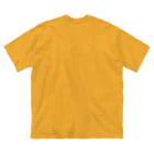 Vi-creaのTシャツ　日本の街並み3 Big T-Shirt