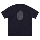stereovisionの酒米リスト Big T-Shirt