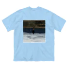 shonjiのわれ我ワレ Big T-Shirt
