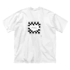 filmのmade 1996 Big T-Shirt