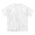my timeのくじらさん Big T-Shirt