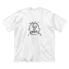 fatmanのfatman Big T-Shirt