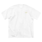 しゃん2wwwのゴールドしゃん2www Big T-Shirt