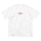 tempofreeスズリ支店のサカバンバスピスくん Big T-Shirt