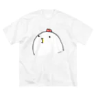 Cɐkeccooのよいものです-ぺこぺことり Big T-Shirt
