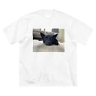 OUR VEGETABLEのMADOROMUGI Big T-Shirt