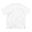 my timeのくじらさん Big T-Shirt