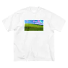 ‘00のうぃんどうずXP Big T-Shirt