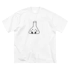 Rike-Joのマイちゃん Big T-Shirt