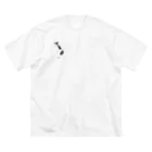 南の島のにゃんこのこねこのパル～南の島のにゃんこ～ Big T-Shirt