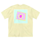 クリオネだよの妊娠 Big T-Shirt