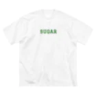 Route.504のBig catch prayer Big T-Shirt