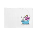 Official GOODS Shopのい，い，ゆ，だ，ニャーンコ Blanket