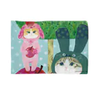 wokasinaiwoの帰り道 Blanket