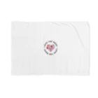 GFFのBlossoming Affection Blanket